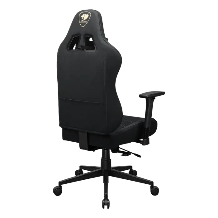 Silla Gamer Cougar Pryme F NegraDorado 3MPRMGLB.0001 (5).webp
