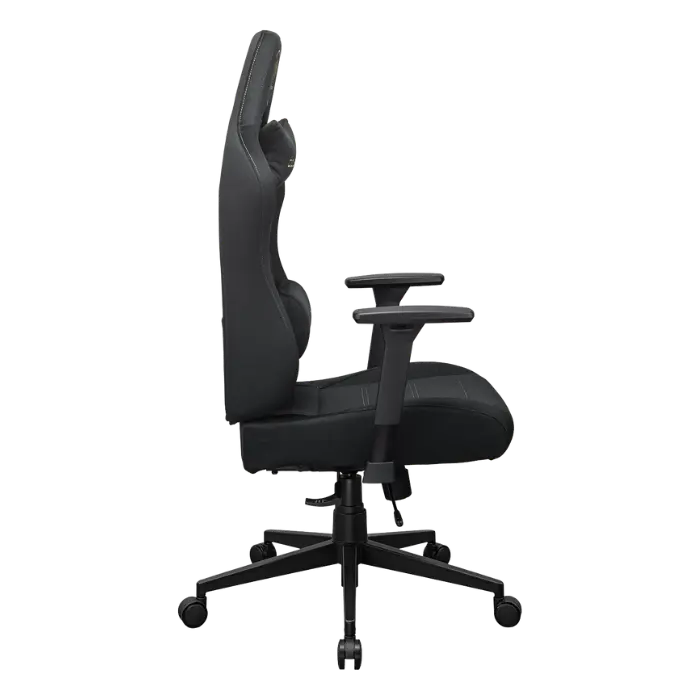 Silla Gamer Cougar Pryme F NegraDorado 3MPRMGLB.0001 (3).webp