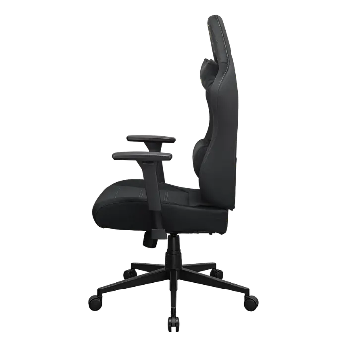 Silla Gamer Cougar Pryme F NegraDorado 3MPRMGLB.0001 (4).webp