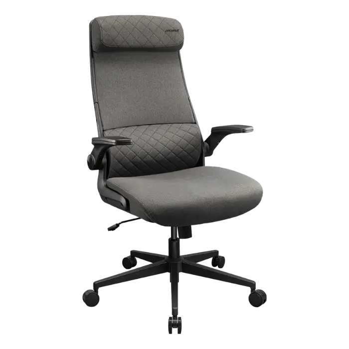 Silla Gamer Cougar Stryder Ergonómica Gris 3MSTDGRB.0001 (1).webp