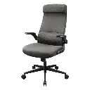 Silla Gamer Cougar Stryder Ergonómica Gris 3MSTDGRB.0001 (2).webp