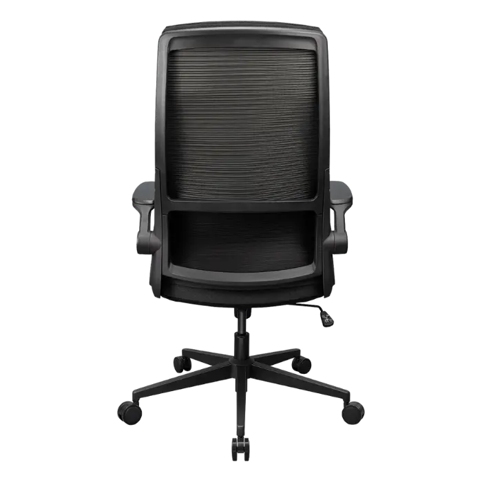 Silla Gamer Cougar Stryder Ergonómica Gris 3MSTDGRB.0001 (6).webp