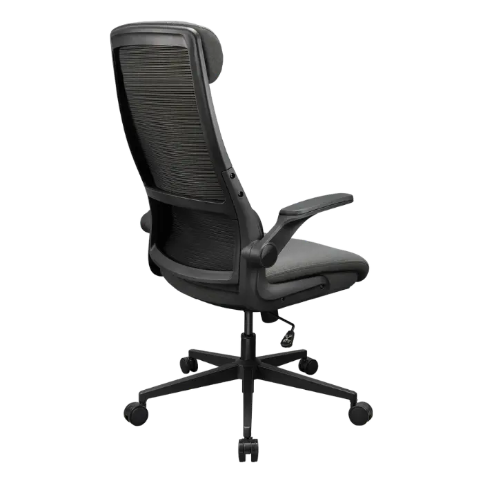 Silla Gamer Cougar Stryder Ergonómica Gris 3MSTDGRB.0001 (5).webp