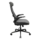 Silla Gamer Cougar Stryder Ergonómica Gris 3MSTDGRB.0001 (3).webp