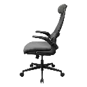 Silla Gamer Cougar Stryder Ergonómica Gris 3MSTDGRB.0001 (4).webp
