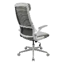 Silla Gamer Cougar Stryder Ergonómica Blanca 3MSTDASW.0001 (5).webp