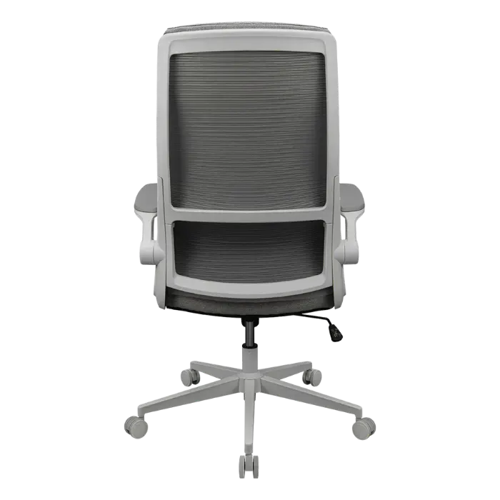 Silla Gamer Cougar Stryder Ergonómica Blanca 3MSTDASW.0001 (6).webp