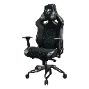 Silla Gamer Cougar Titan Pro V2 F NegraDorado 3MT2FGLB.0001 (2).webp