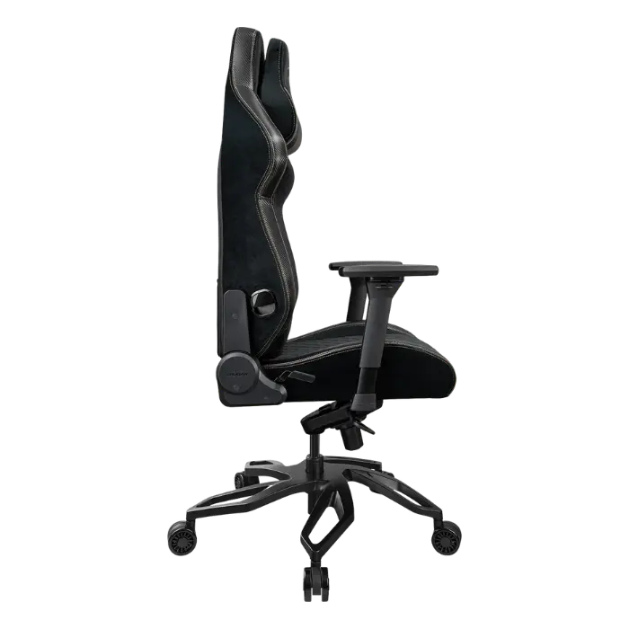 Silla Gamer Cougar Titan Pro V2 F NegraDorado 3MT2FGLB.0001 (3).webp