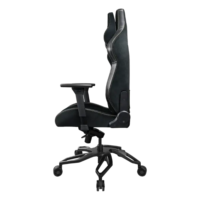 Silla Gamer Cougar Titan Pro V2 F NegraDorado 3MT2FGLB.0001 (4).webp