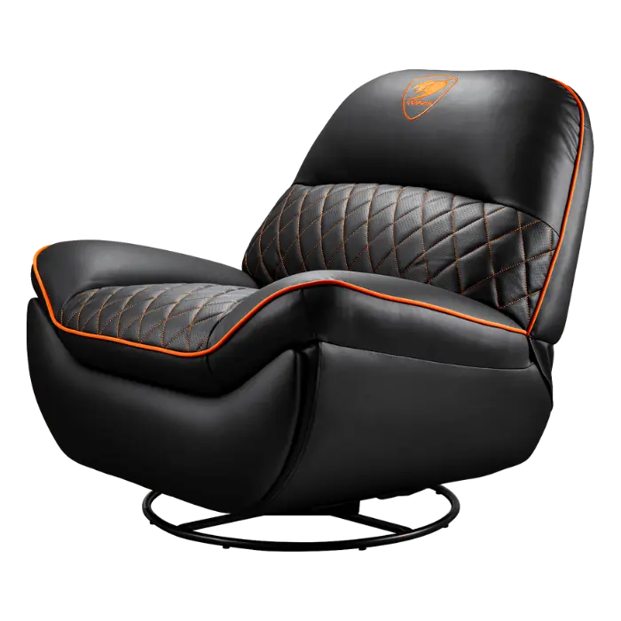 Sillón Gamer Cougar Overlord Reclinable NegroNaranja 3MOVLORB.0001 (2).webp