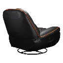 Sillón Gamer Cougar Overlord Reclinable NegroNaranja 3MOVLORB.0001 (5).webp