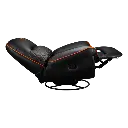 Sillón Gamer Cougar Overlord Reclinable NegroNaranja 3MOVLORB.0001 (4).webp