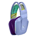 Headset Logitech G733 LightSpeed Inalámbrico USB RGB Lila 981-000889 (1).webp