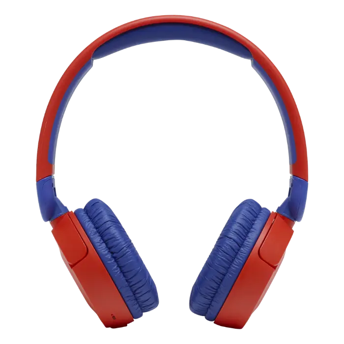 Headset JBL JR310BT Inalámbricos RojoAzul JBLJR310BTREDAM (1).webp