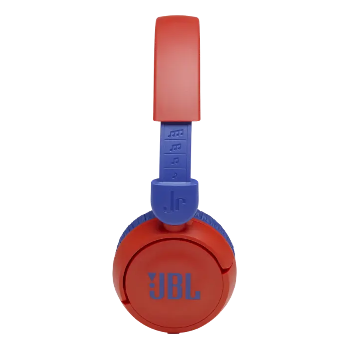 Headset JBL JR310BT Inalámbricos RojoAzul JBLJR310BTREDAM (2).webp