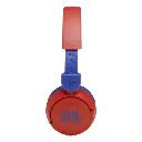 Headset JBL JR310BT Inalámbricos RojoAzul JBLJR310BTREDAM (2).webp