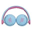 Headset JBL JR310BT Inalámbricos CelesteRosa JBLJR310BTBLUAM (3).webp