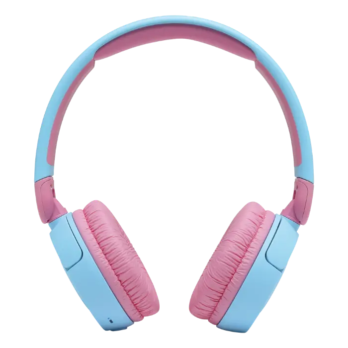 Headset JBL JR310BT Inalámbricos CelesteRosa JBLJR310BTBLUAM (2).webp