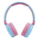 Headset JBL JR310BT Inalámbricos CelesteRosa JBLJR310BTBLUAM (2).webp