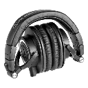 Headset Audio-Technica M50X Alámbrico Negro ATH-M50X (2).webp