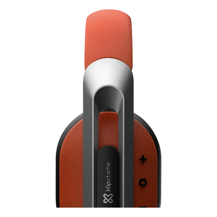 Headset Klip Xtreme Style Inalámbrico Coral KWH-750CO (2).webp