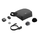 Micrófono DJI Mic 3 Transmisor TX Negro 6937224116368 (1).webp