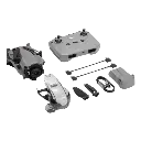 Drone DJI Mini 5 Pro (RC-N3) Gris 6941565996091 (1).webp