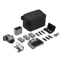 Drone DJI Mini 5 Pro Fly More Combo (RC2) Gris 6937224123212 (1).webp