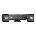 Micrófono DJI Mic Mini (2TX + 1RX + Charging Case) Negro 6941565991454 (1).webp