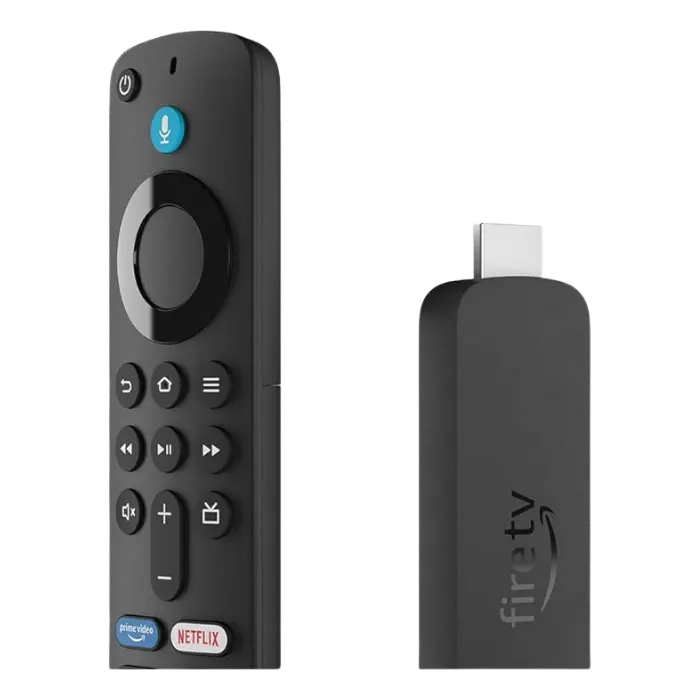 Dispositivo de Streaming Amazon Fire TV Stick 4K 8GB Wi-Fi 6 Negro B0CJM1GNFQ (3).webp