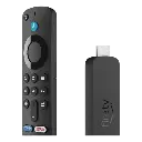 Dispositivo de Streaming Amazon Fire TV Stick 4K 8GB Wi-Fi 6 Negro B0CJM1GNFQ (3).webp