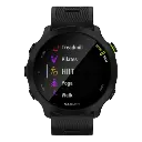 SmartWatch Garmin Forerunner 55 42mm Negro 010-02562-00 (1).webp