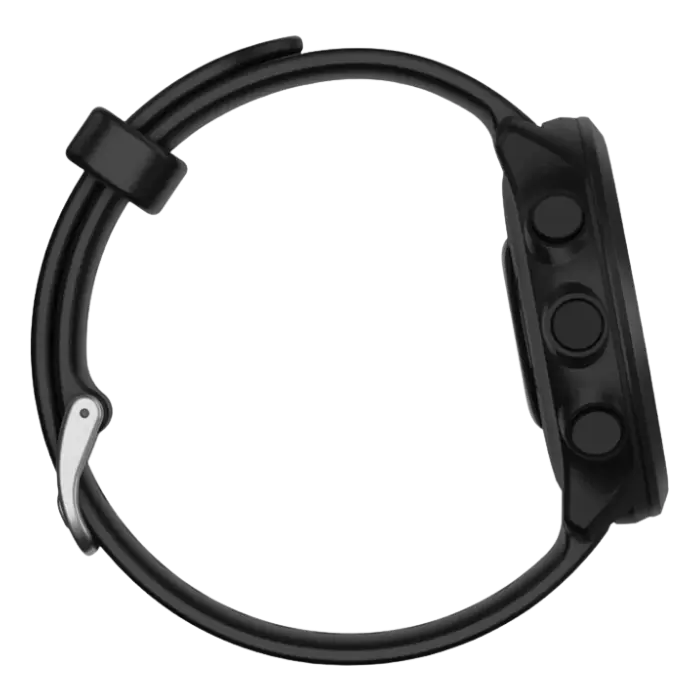 SmartWatch Garmin Forerunner 55 42mm Negro 010-02562-00 (2).webp