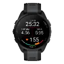 SmartWatch Garmin Forerunner 165 Music Negro 43mm 010-02863-30 (1).webp