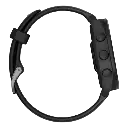 SmartWatch Garmin Forerunner 165 Music Negro 43mm 010-02863-30 (3).webp