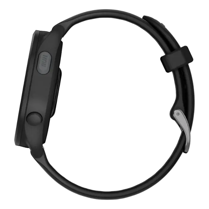 SmartWatch Garmin Forerunner 165 Music Negro 43mm 010-02863-30 (4).webp