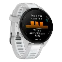 SmartWatch Garmin Forerunner 165 43mm Blanco 010-02863-21 (2).webp