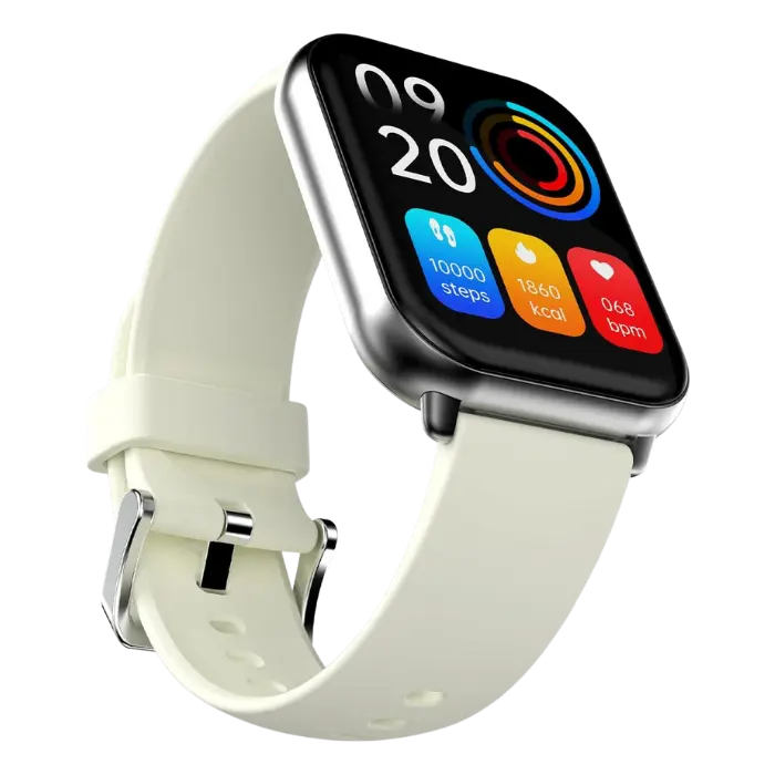 SmartWatch HiFuture Zone2 22mm Gris (2).webp