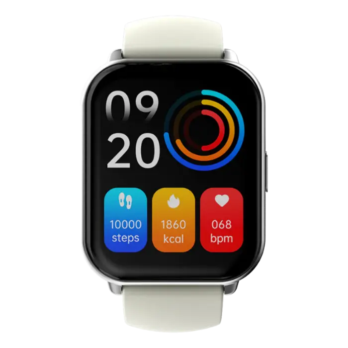 SmartWatch HiFuture Zone2 22mm Gris (1).webp