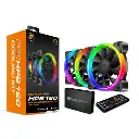 Kit de Abanicos Cougar Vortex RGB HPB120 3MHPBKIT (3).webp