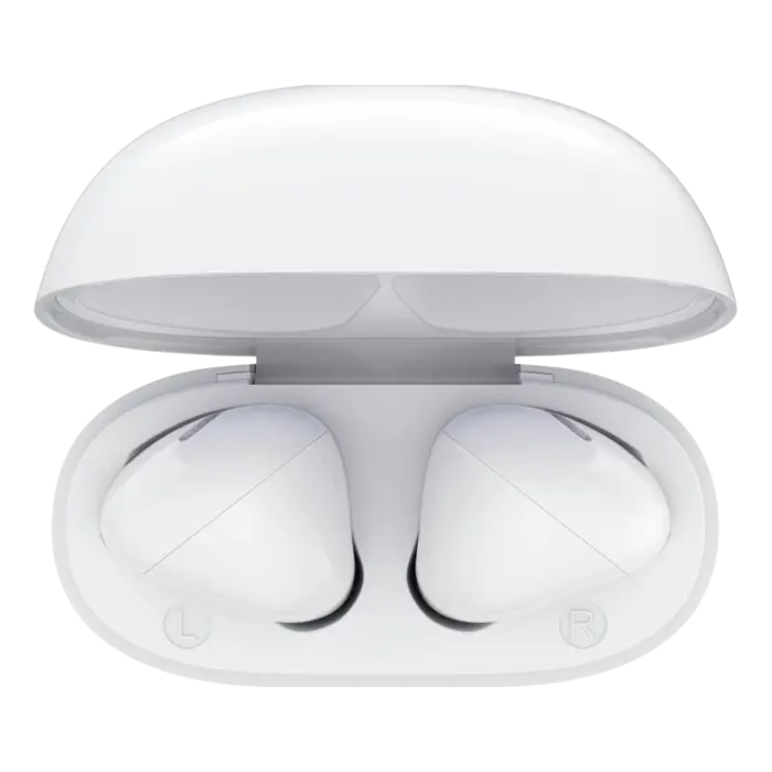 Audífonos Inalámbricos Infinix XBuds 3 Lite Blancos XE33 (4).webp
