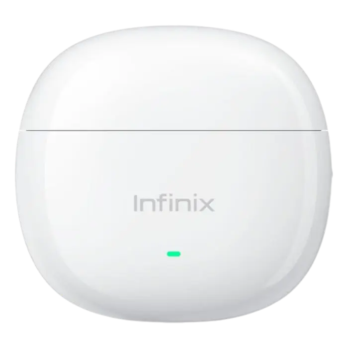 Audífonos Inalámbricos Infinix XBuds 3 Lite Blancos XE33 (1).webp