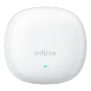 Audífonos Inalámbricos Infinix XBuds 3 Lite Blancos XE33 (1).webp