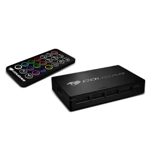 Kit de Abanicos Cougar Vortex RGB HPB120 3MHPBKIT (2).webp