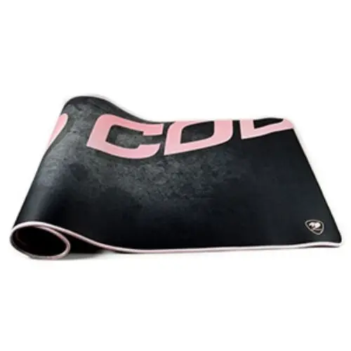 Mouse Pad Cougar Arena X (XXL) Rosa.webp