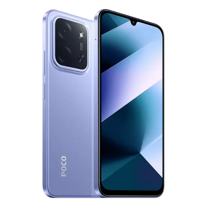 Celular Xiaomi Poco C85 LTE 128GB 6GB-RAM Morado (1).webp