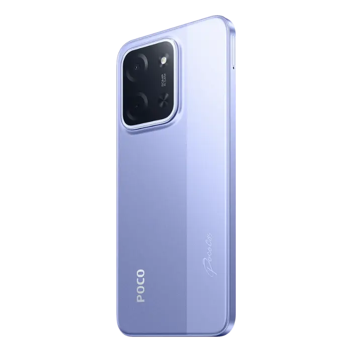 Celular Xiaomi Poco C85 LTE 128GB 6GB-RAM Morado (3).webp