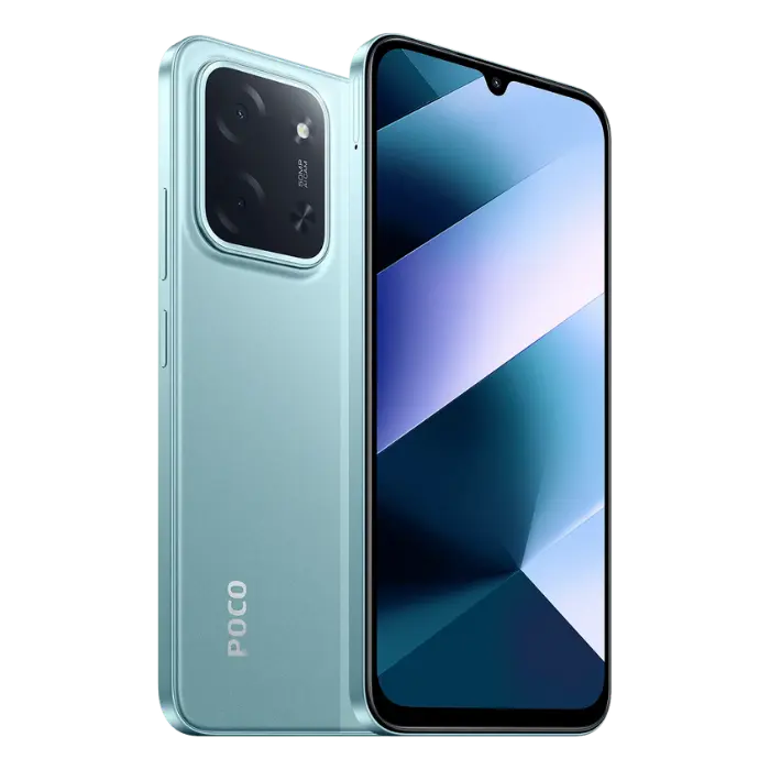 Celular Xiaomi Poco C85 LTE 128GB 6GB-RAM Verde (1).webp