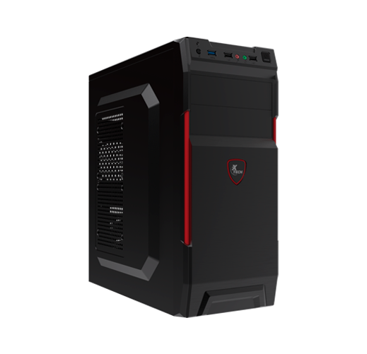 Case Xtech ATX XTQ-214